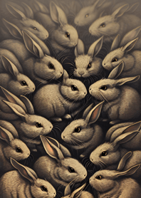 Cute little animal 269593