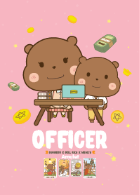 Officer : Business&Sell Rich I