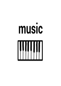 Love music must be