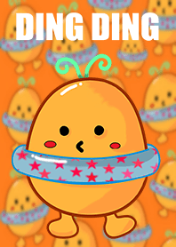 DING DING