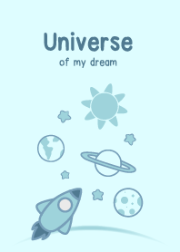 Universe of my Dream