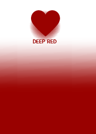 Deep Red & White Theme V.5