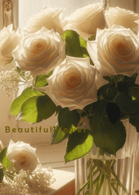Beautiful Flower-HEALING 15