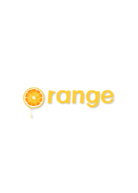 オレンジ(L)
