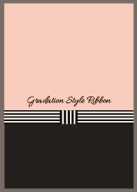 Gradation Style (Ribbon 18)