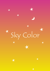 Sky Color - SORA 27 -