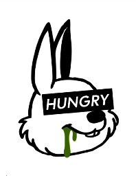 HUNGRY RABBIT THEME 22