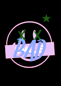 BAD SMILE THEME :78