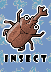 [ Insect ] Theme
