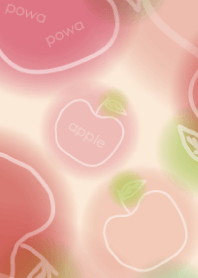 powapowa apple