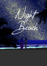 Night Beach