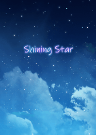 - Shining Star -