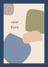 Color Block 17