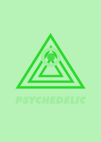 PSYCHEDELIC 29 Theme