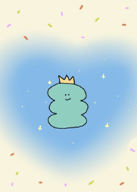 i am child cute
