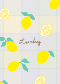 lemon dull color22