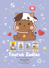 Taurus - In Love & New Love V