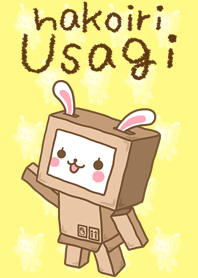 Hakoiri Usagi
