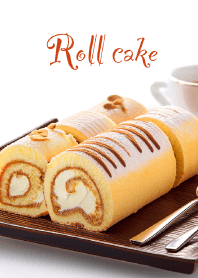 ロールケーキ vol.2