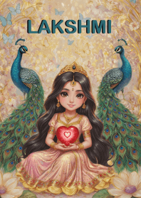 Lakshmi :Health & Rich Theme