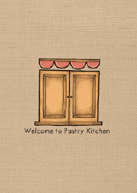 Pastry Kitchen