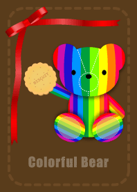 ColorfulBear