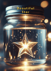 Beautiful Star-BOTTLE 25
