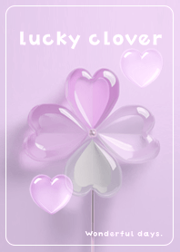 pinkpurple Your wish will come true 05_2