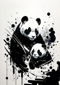 Panda Tahun Baru 43
