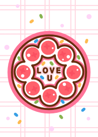My sweet cake 25