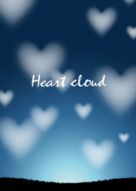 Heart cloud2.