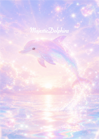 Dolphin Lucky Charm/Love and Happiness