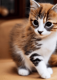 nyanko great runaway#mhsak026