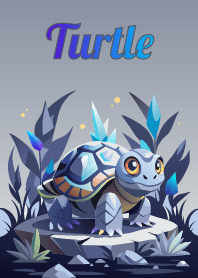 Ice Turtle
