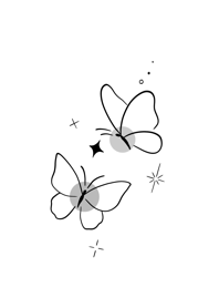 Butterfly :)