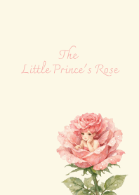 The Little Prince's Rose6