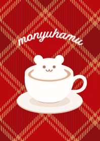 hamster cafe | winter version