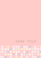 Color -TILE- 29
