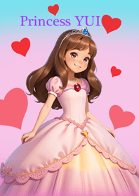 Princess Yui