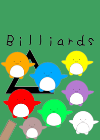 Billiards
