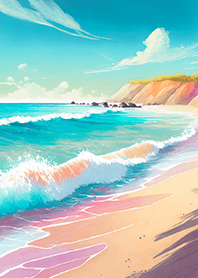 Beautiful real scenery#1281