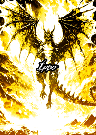 IppoGolden Luck Rising!