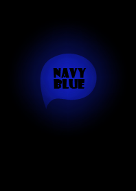 Navy Blue In Black Vr.2