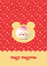Tangy Tangyuan v.31