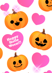 Happy Halloween!ハロウィン★4