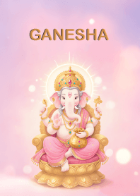 Ganesha-desire & Rich,Success (JP)