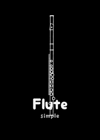 flute simple ver_BK&W5