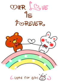 カップル専用【女性版】