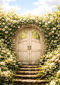 Secret door_A007