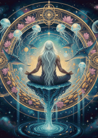 stampAI-Meditation Grandpa-JLxy46
